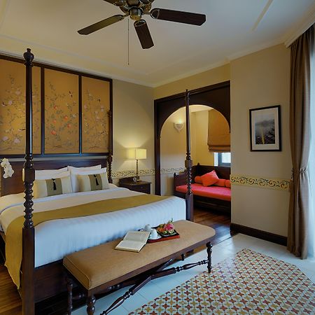 Little Residence - A Boutique Hotel & Spa Хоян Екстер'єр фото