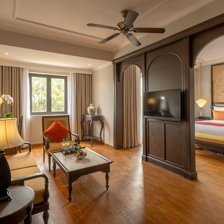 Little Residence - A Boutique Hotel & Spa Хоян Екстер'єр фото
