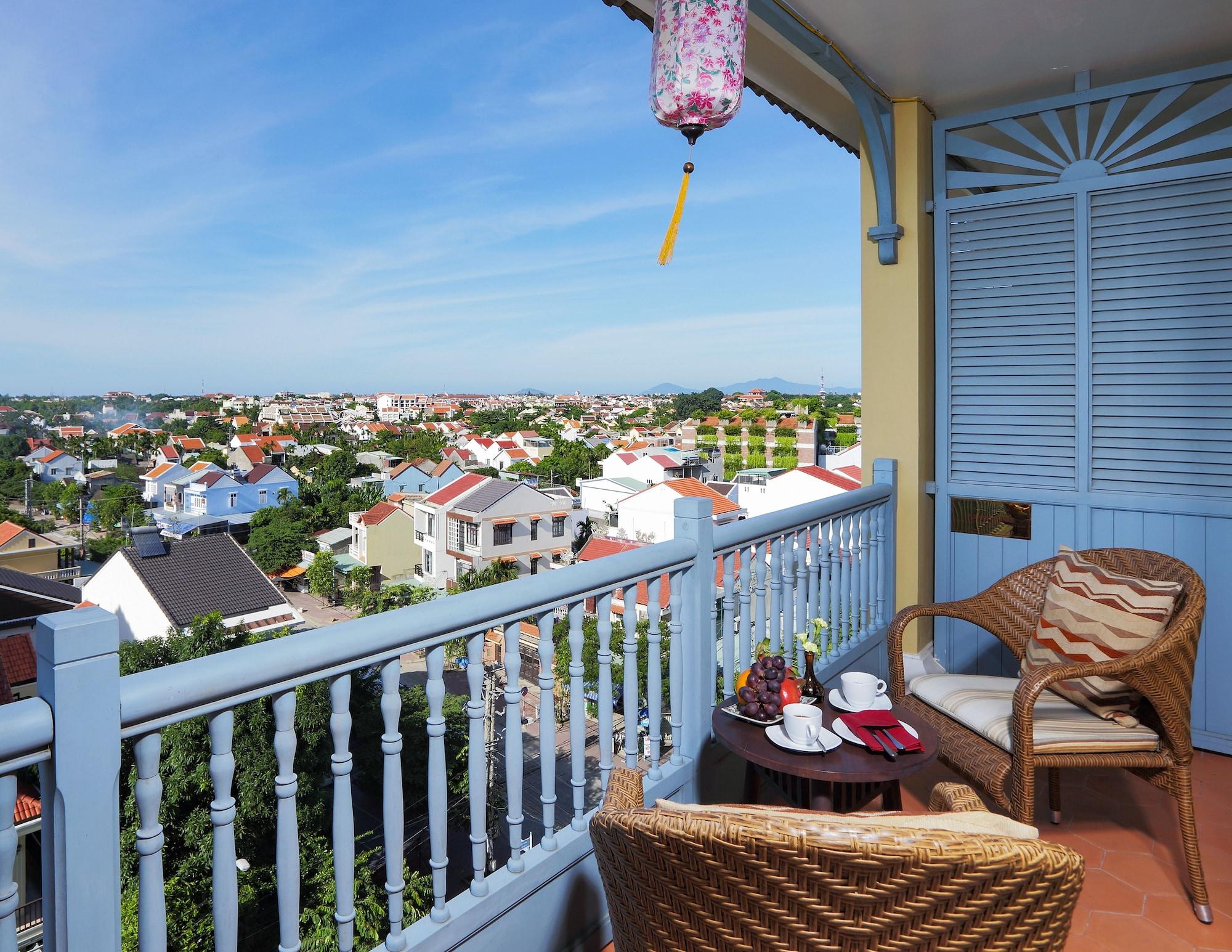 Little Residence - A Boutique Hotel & Spa Хоян Екстер'єр фото