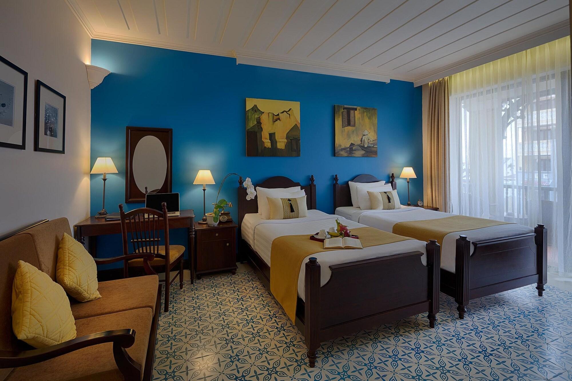 Little Residence - A Boutique Hotel & Spa Хоян Екстер'єр фото
