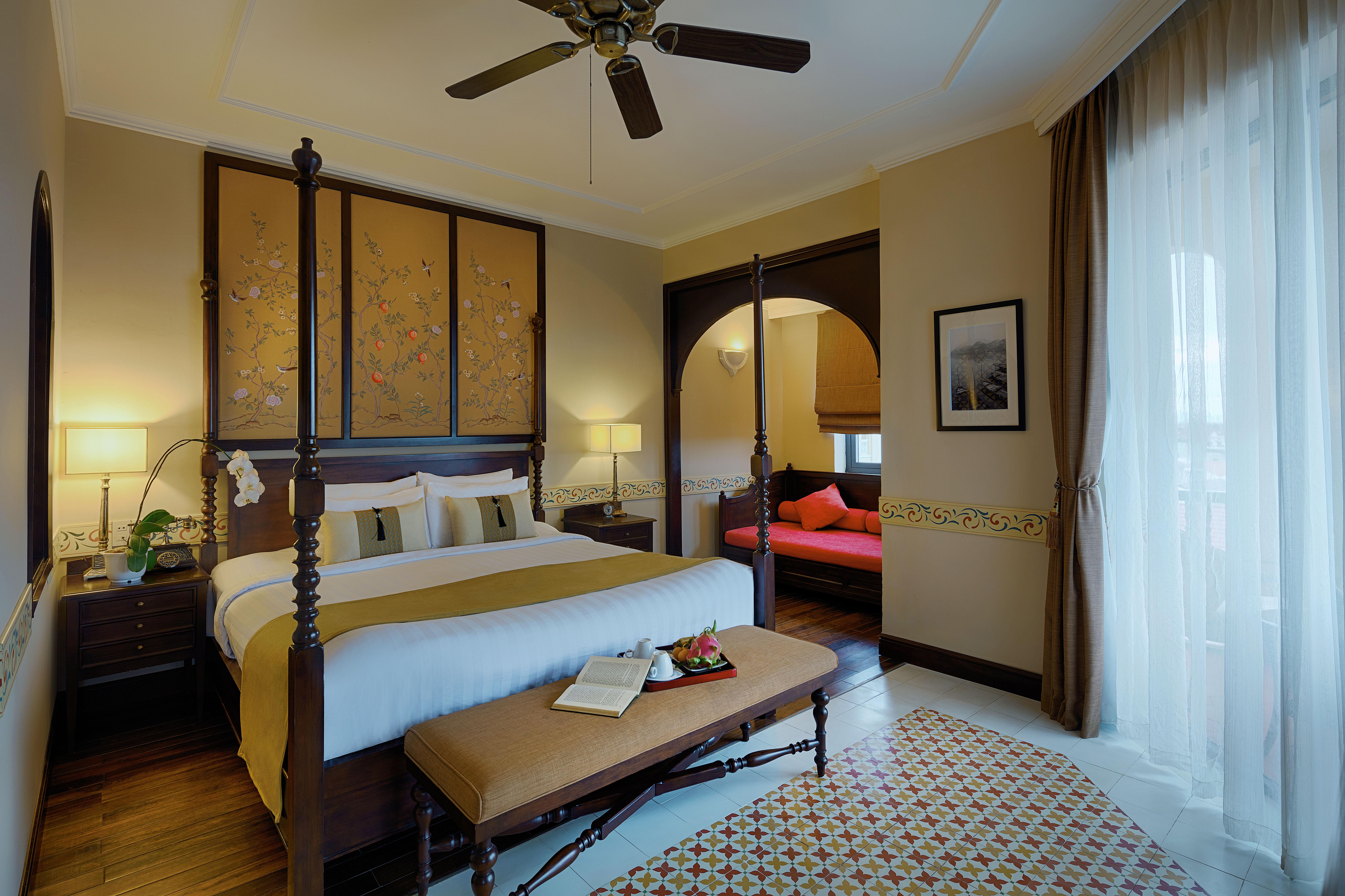 Little Residence - A Boutique Hotel & Spa Хоян Екстер'єр фото