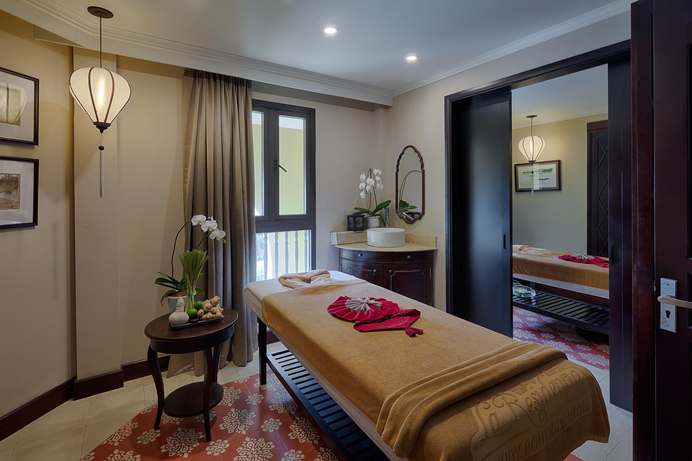 Little Residence - A Boutique Hotel & Spa Хоян Екстер'єр фото