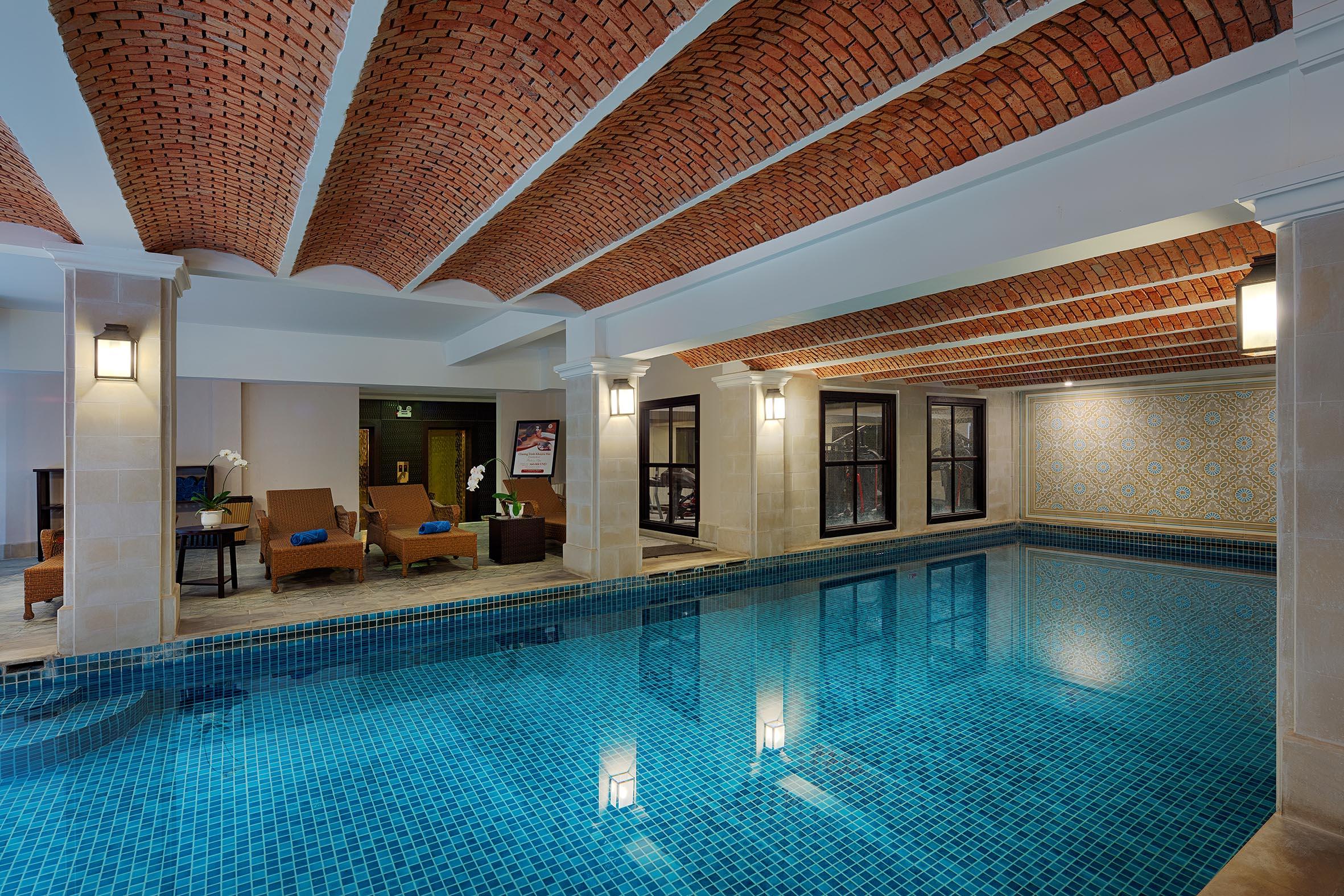 Little Residence - A Boutique Hotel & Spa Хоян Екстер'єр фото