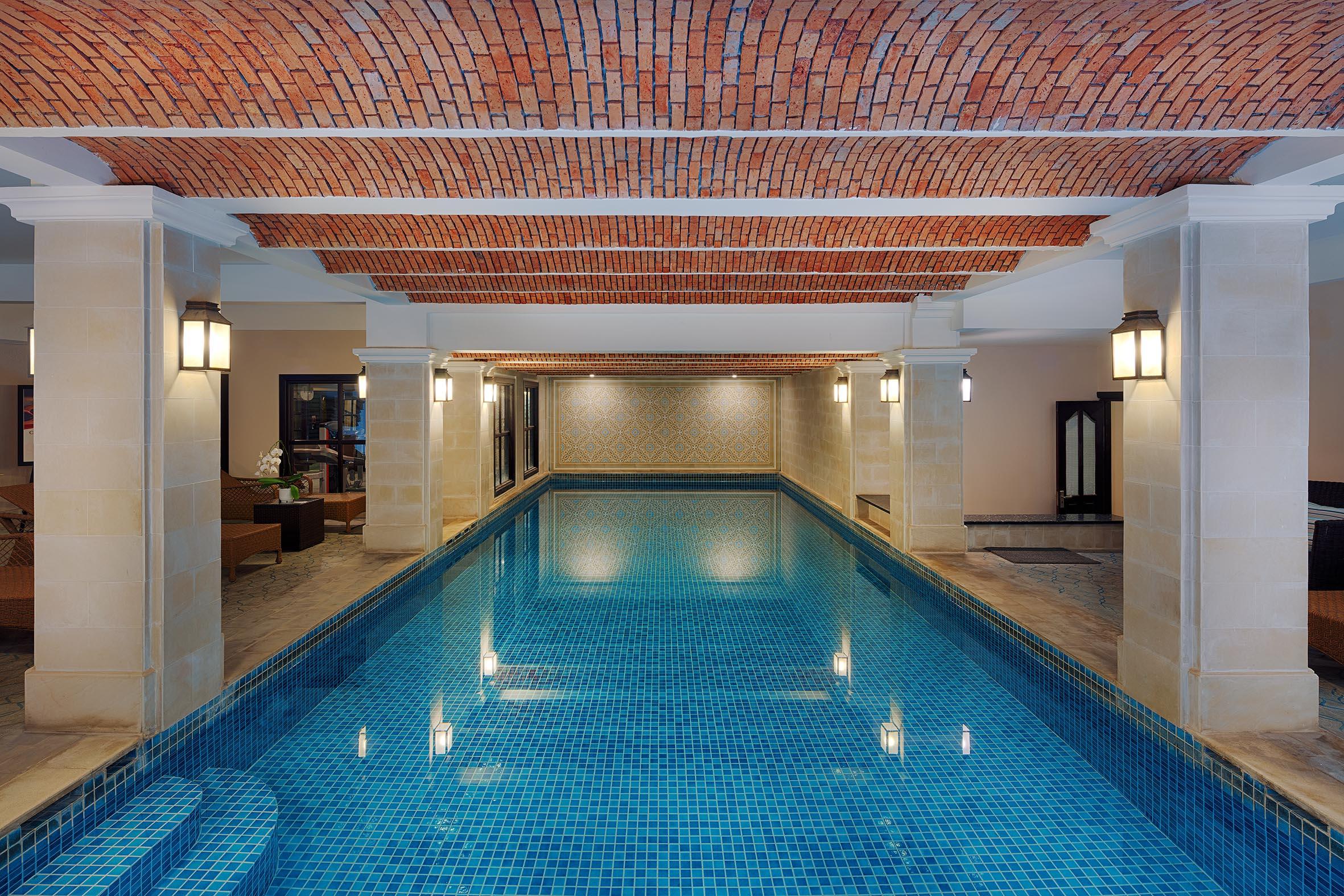 Little Residence - A Boutique Hotel & Spa Хоян Екстер'єр фото