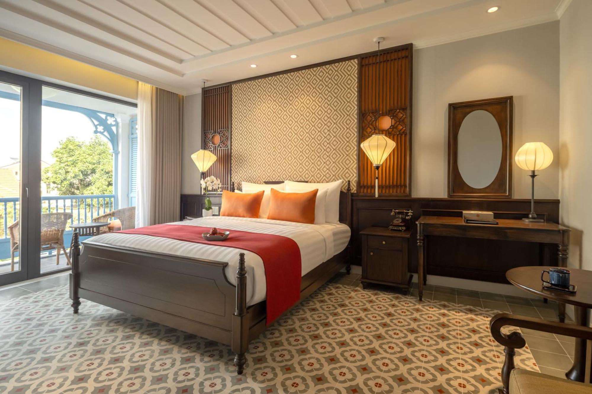 Little Residence - A Boutique Hotel & Spa Хоян Екстер'єр фото