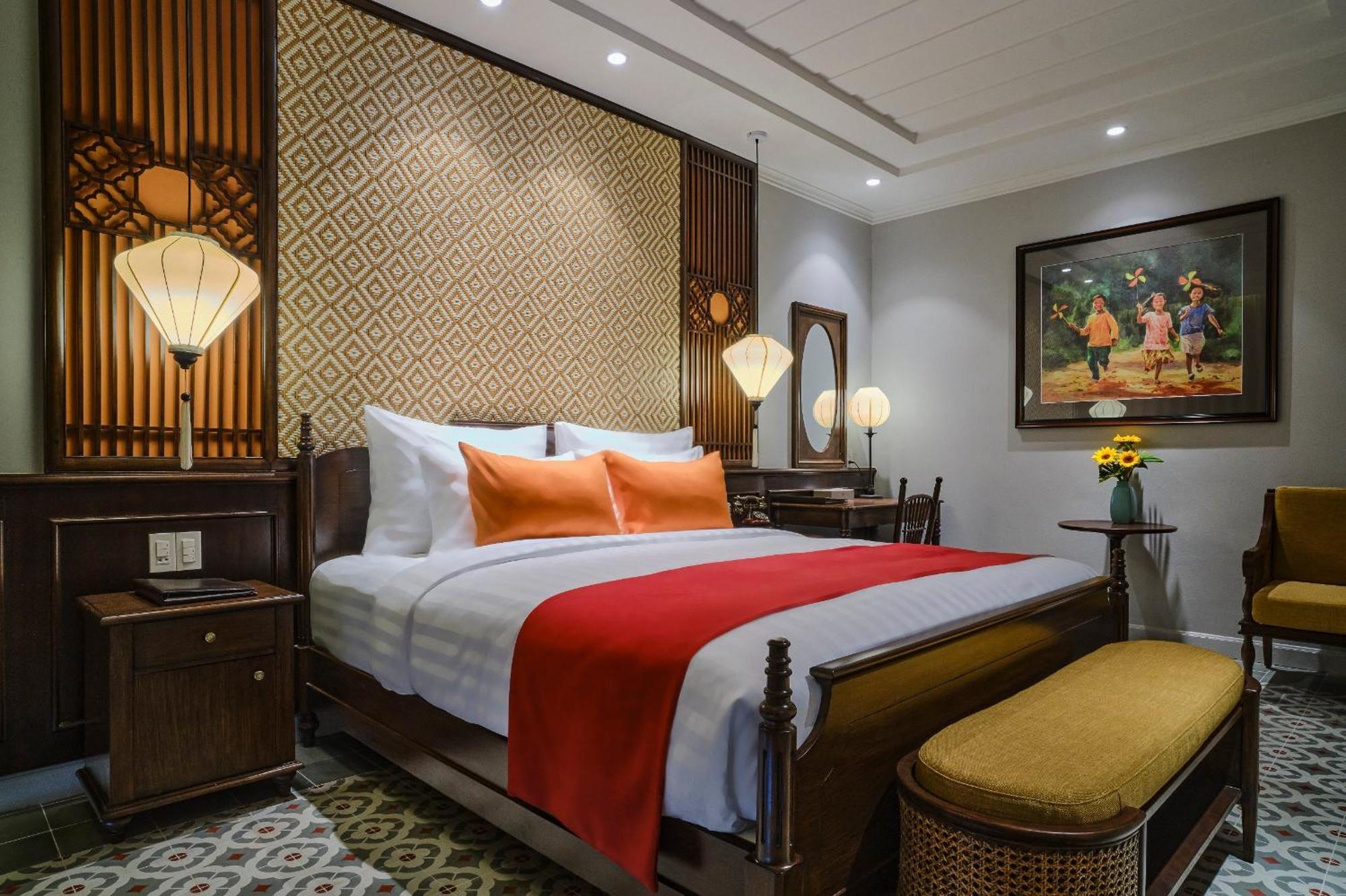Little Residence - A Boutique Hotel & Spa Хоян Екстер'єр фото
