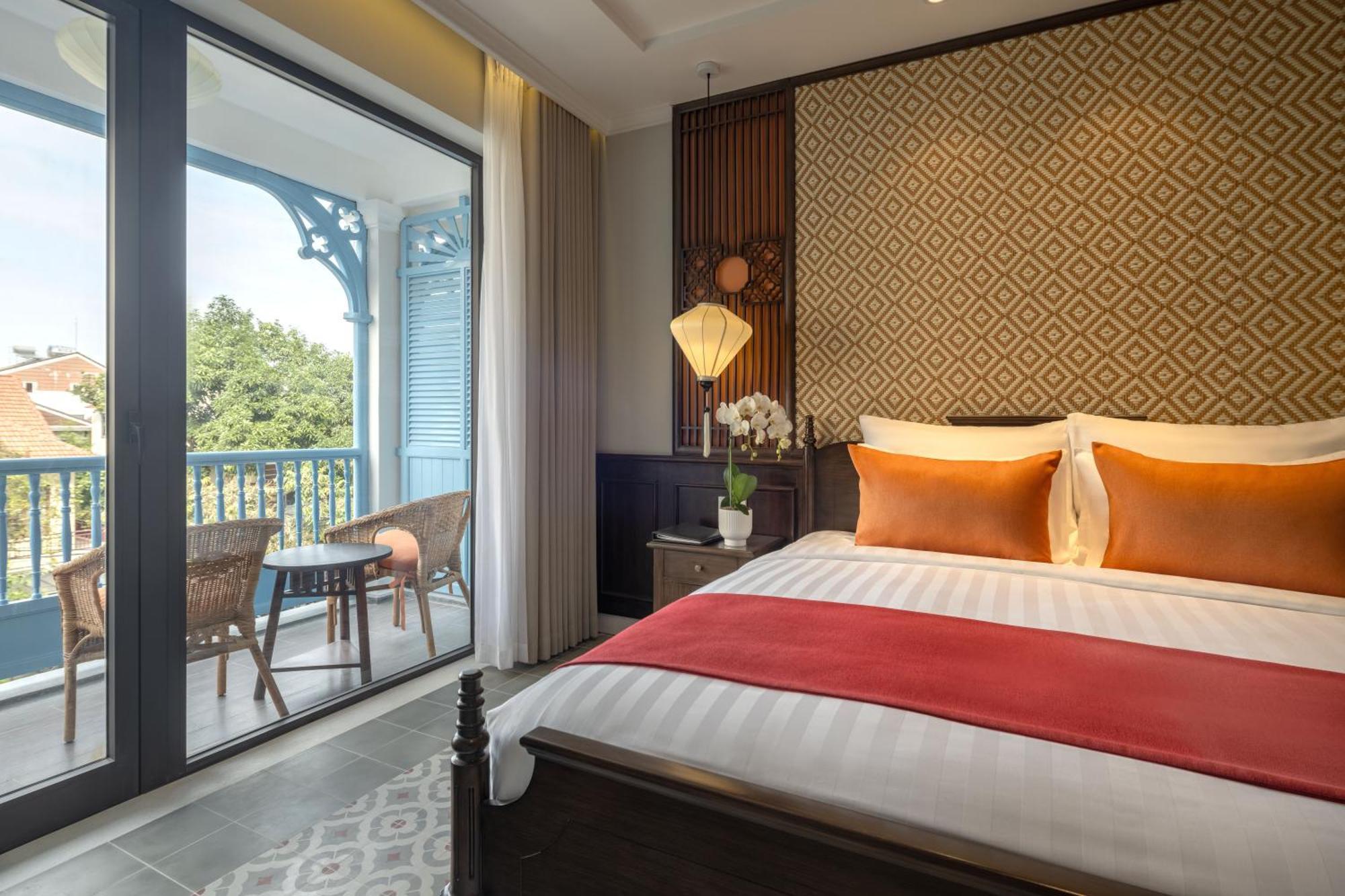 Little Residence - A Boutique Hotel & Spa Хоян Екстер'єр фото