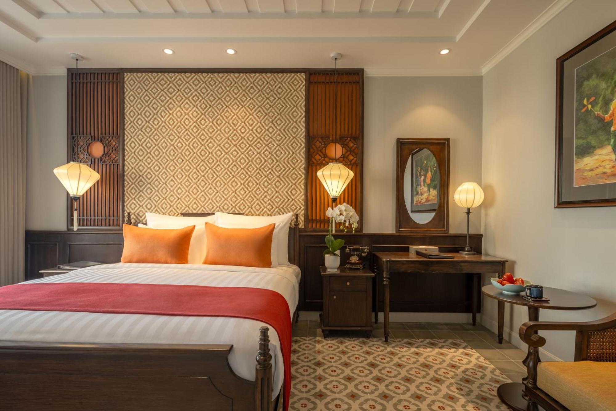Little Residence - A Boutique Hotel & Spa Хоян Екстер'єр фото