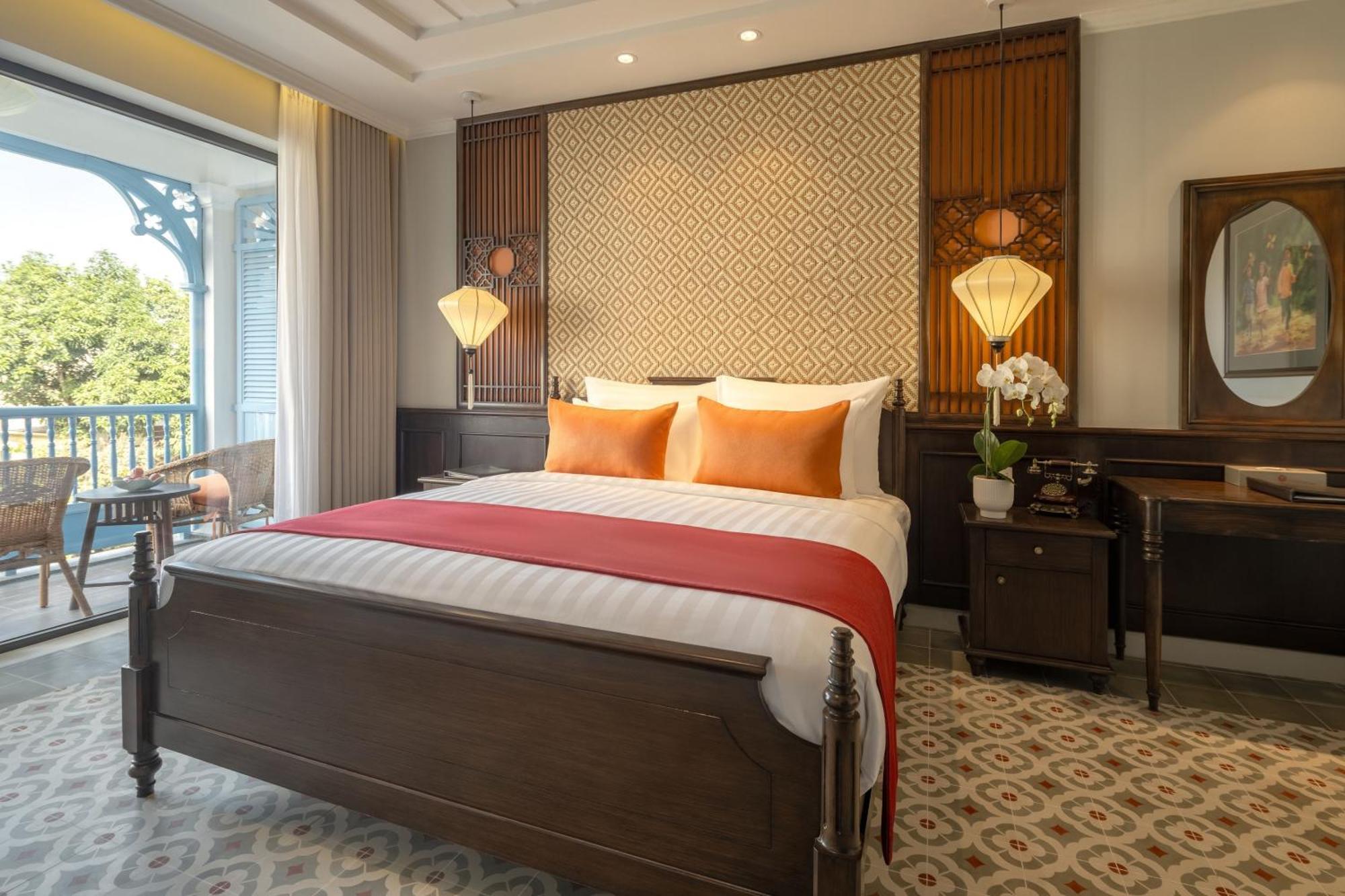 Little Residence - A Boutique Hotel & Spa Хоян Екстер'єр фото