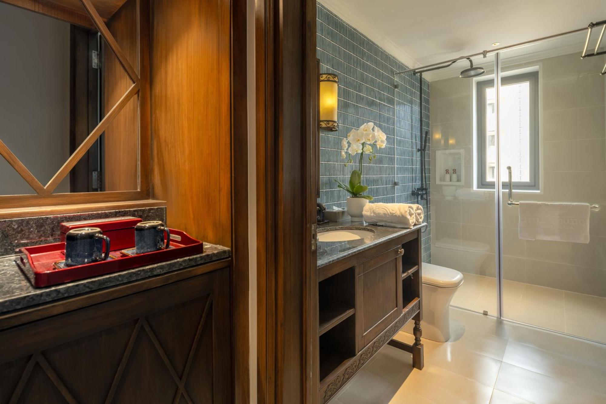 Little Residence - A Boutique Hotel & Spa Хоян Екстер'єр фото
