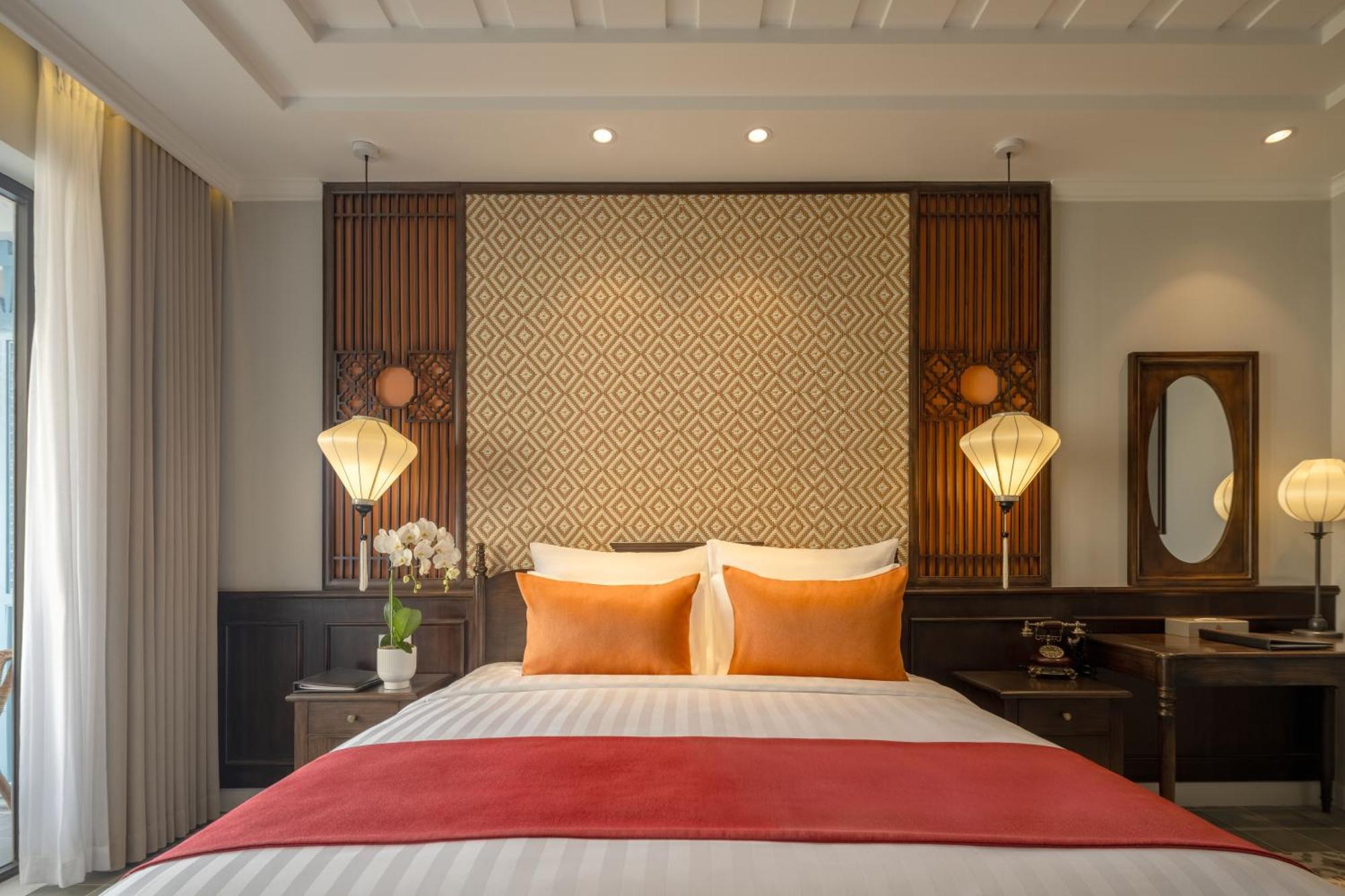 Little Residence - A Boutique Hotel & Spa Хоян Екстер'єр фото