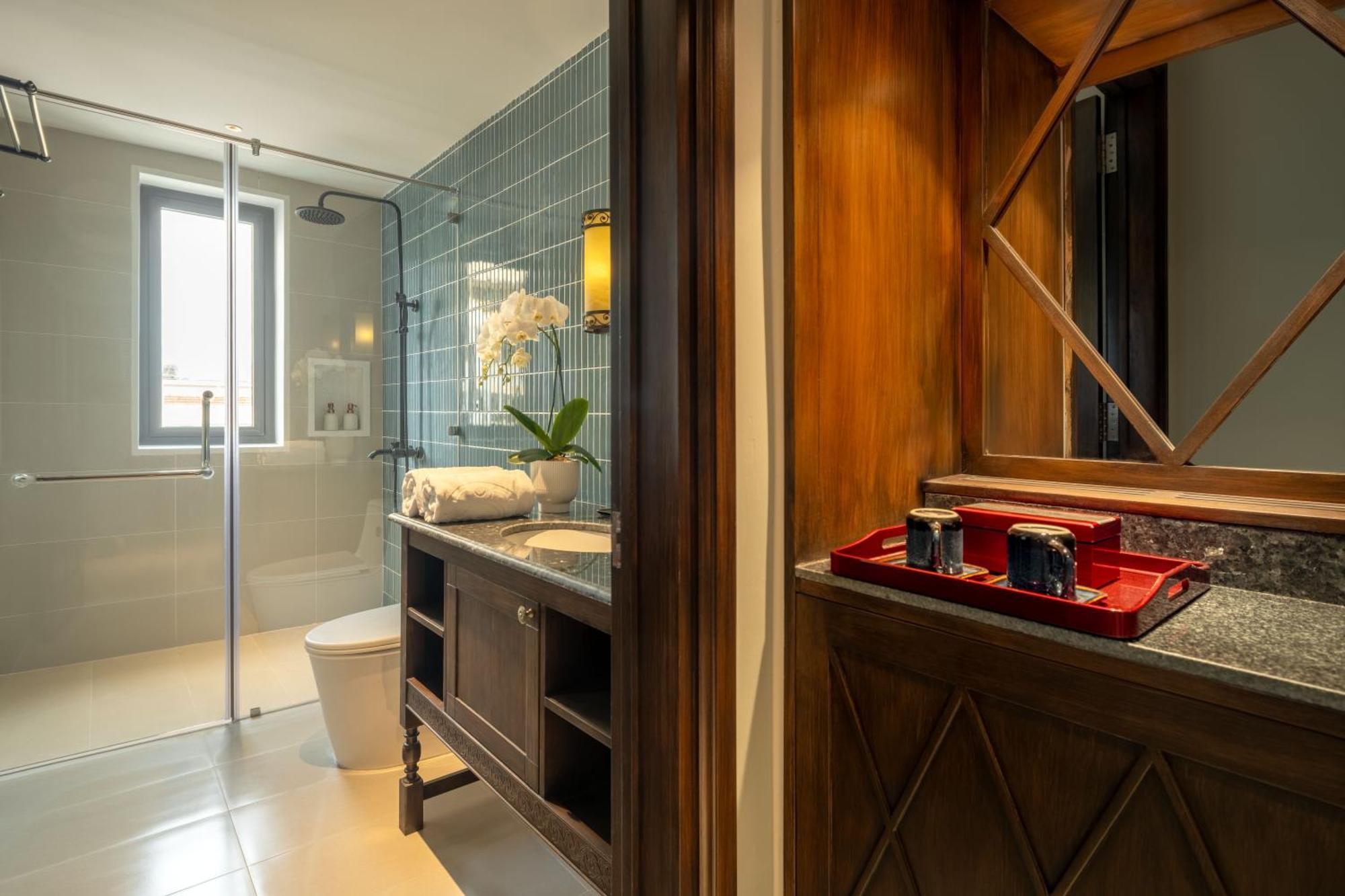 Little Residence - A Boutique Hotel & Spa Хоян Екстер'єр фото