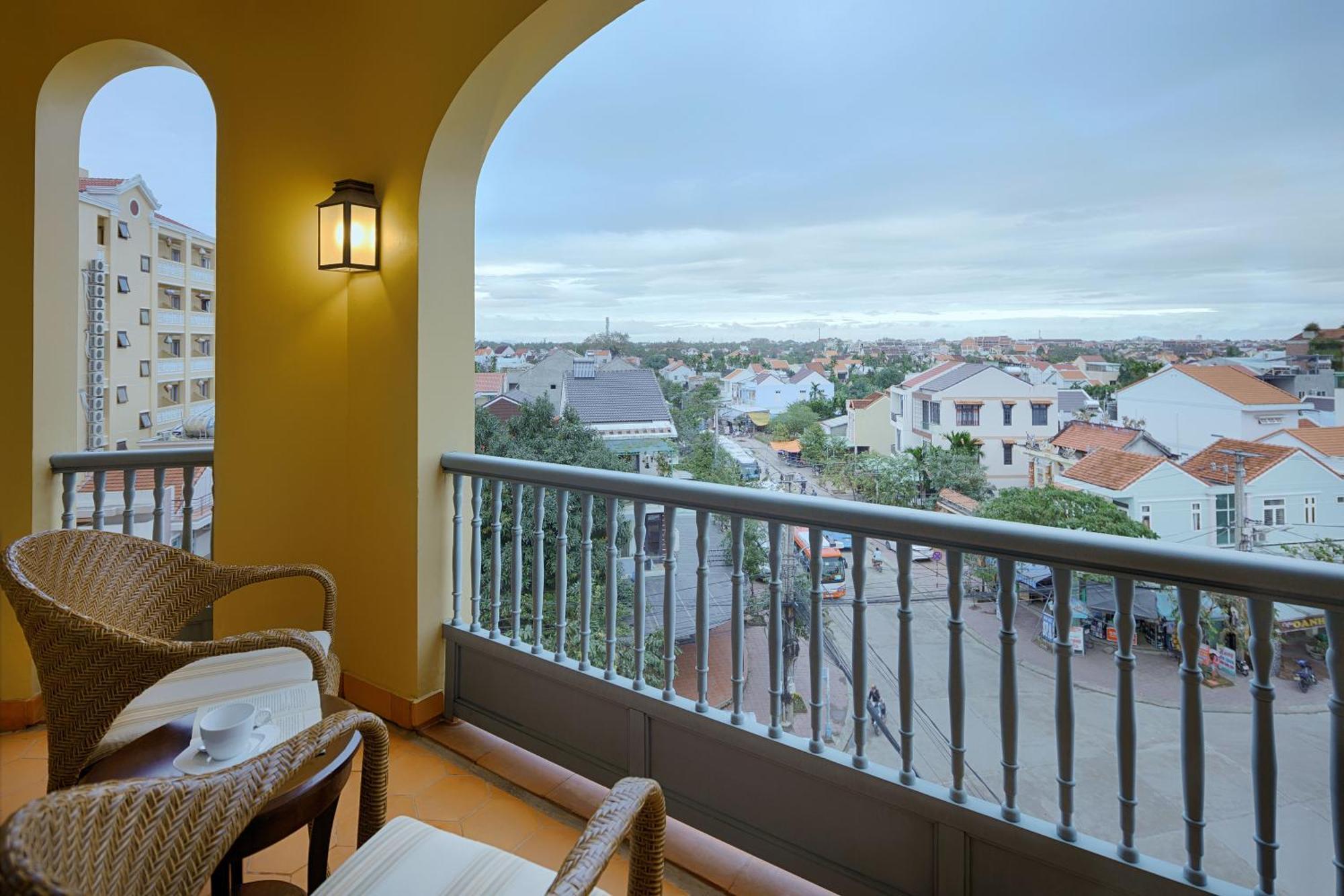 Little Residence - A Boutique Hotel & Spa Хоян Екстер'єр фото