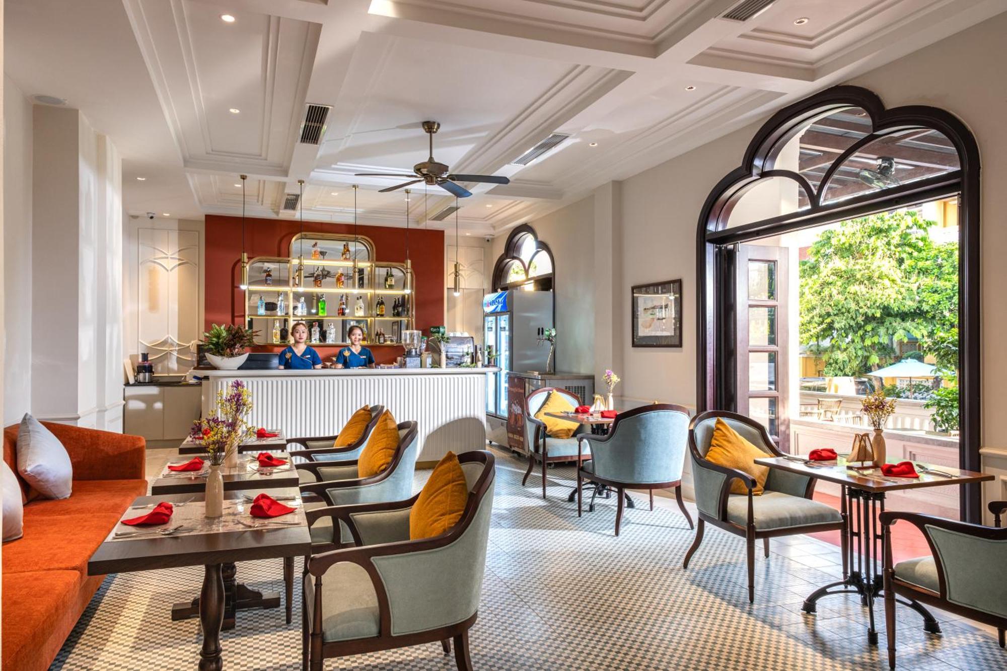 Little Residence - A Boutique Hotel & Spa Хоян Екстер'єр фото