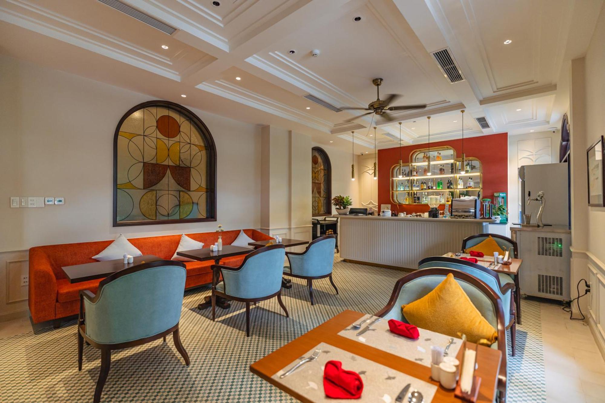 Little Residence - A Boutique Hotel & Spa Хоян Екстер'єр фото