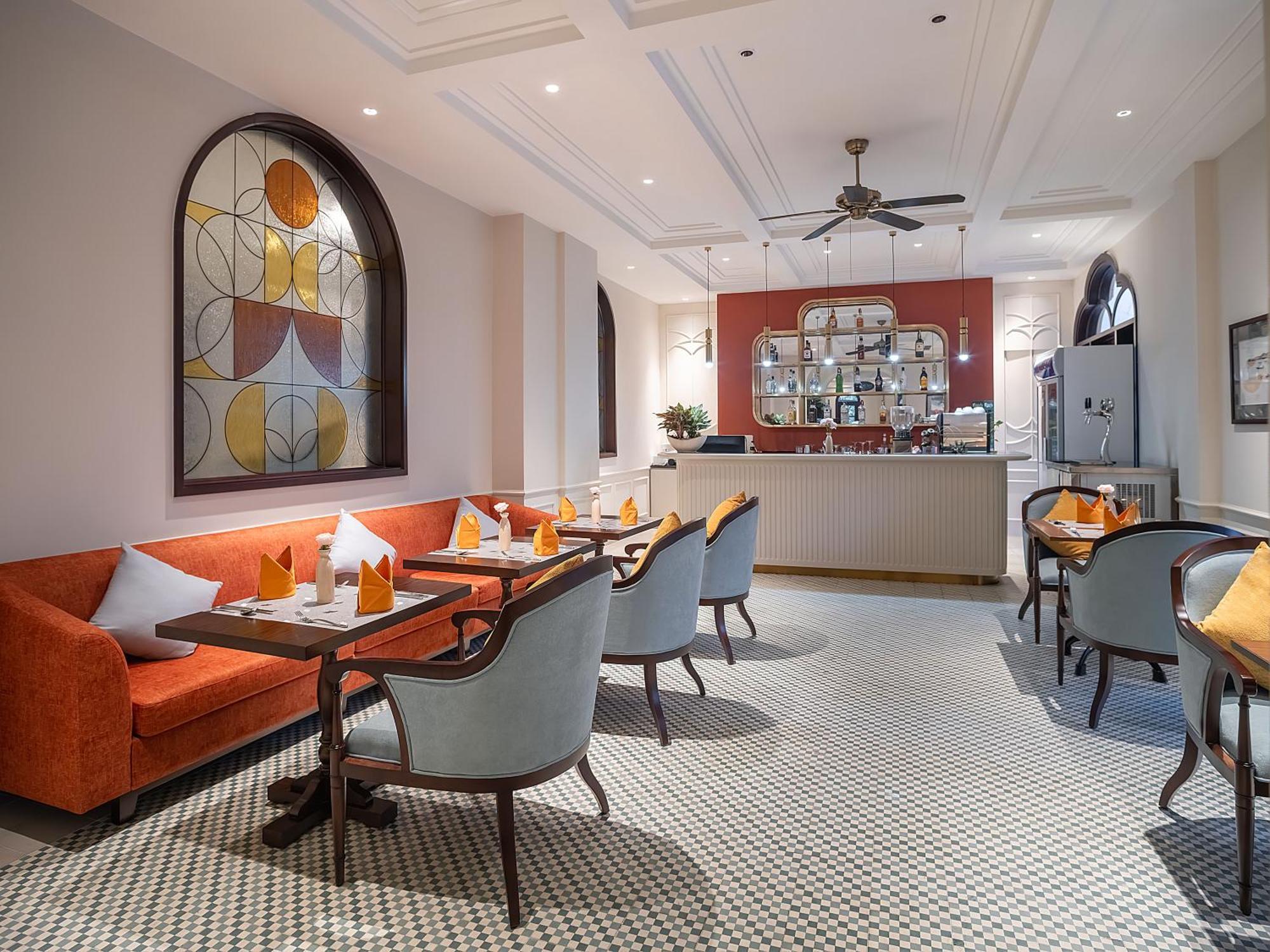 Little Residence - A Boutique Hotel & Spa Хоян Екстер'єр фото