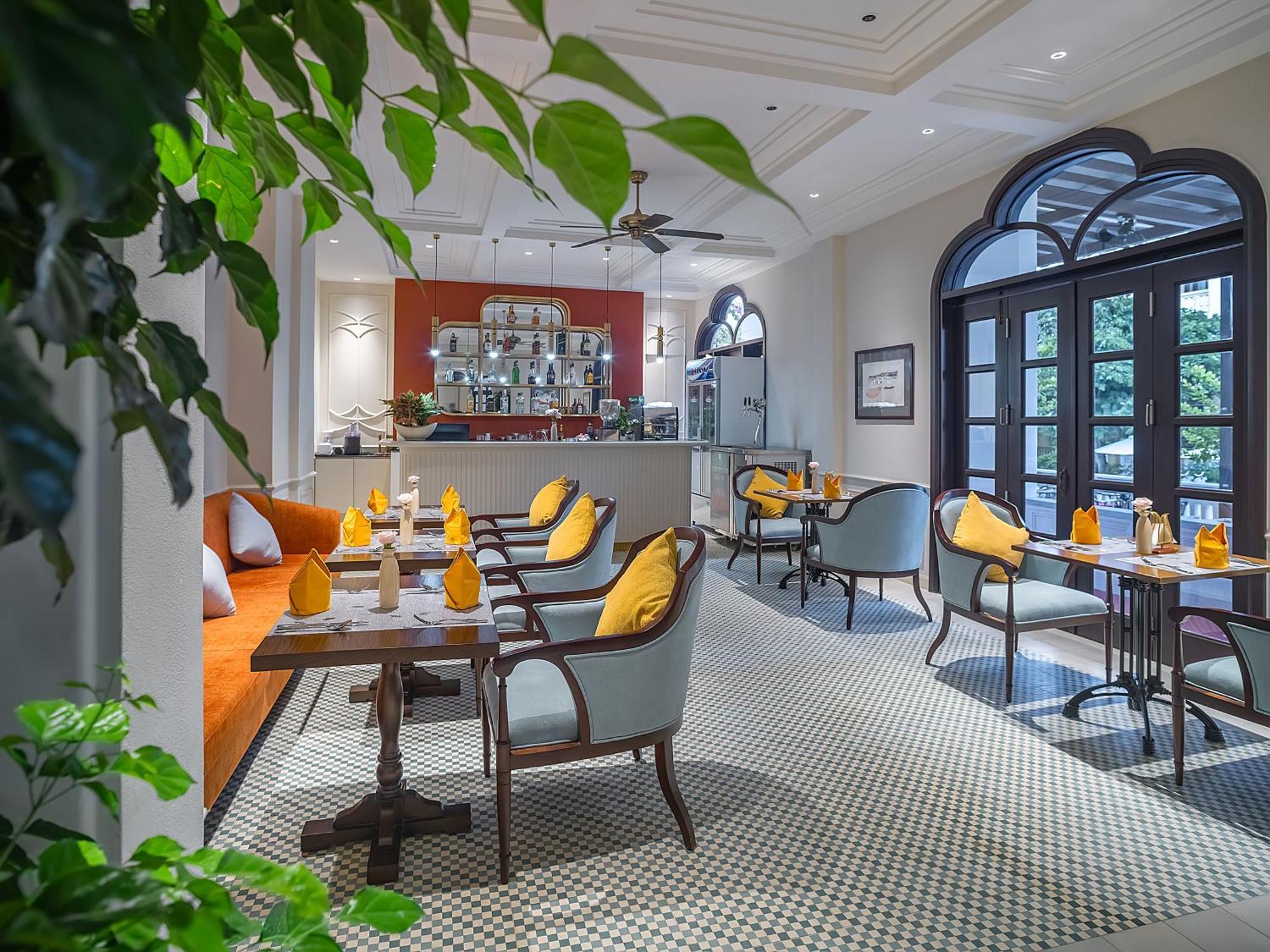Little Residence - A Boutique Hotel & Spa Хоян Екстер'єр фото