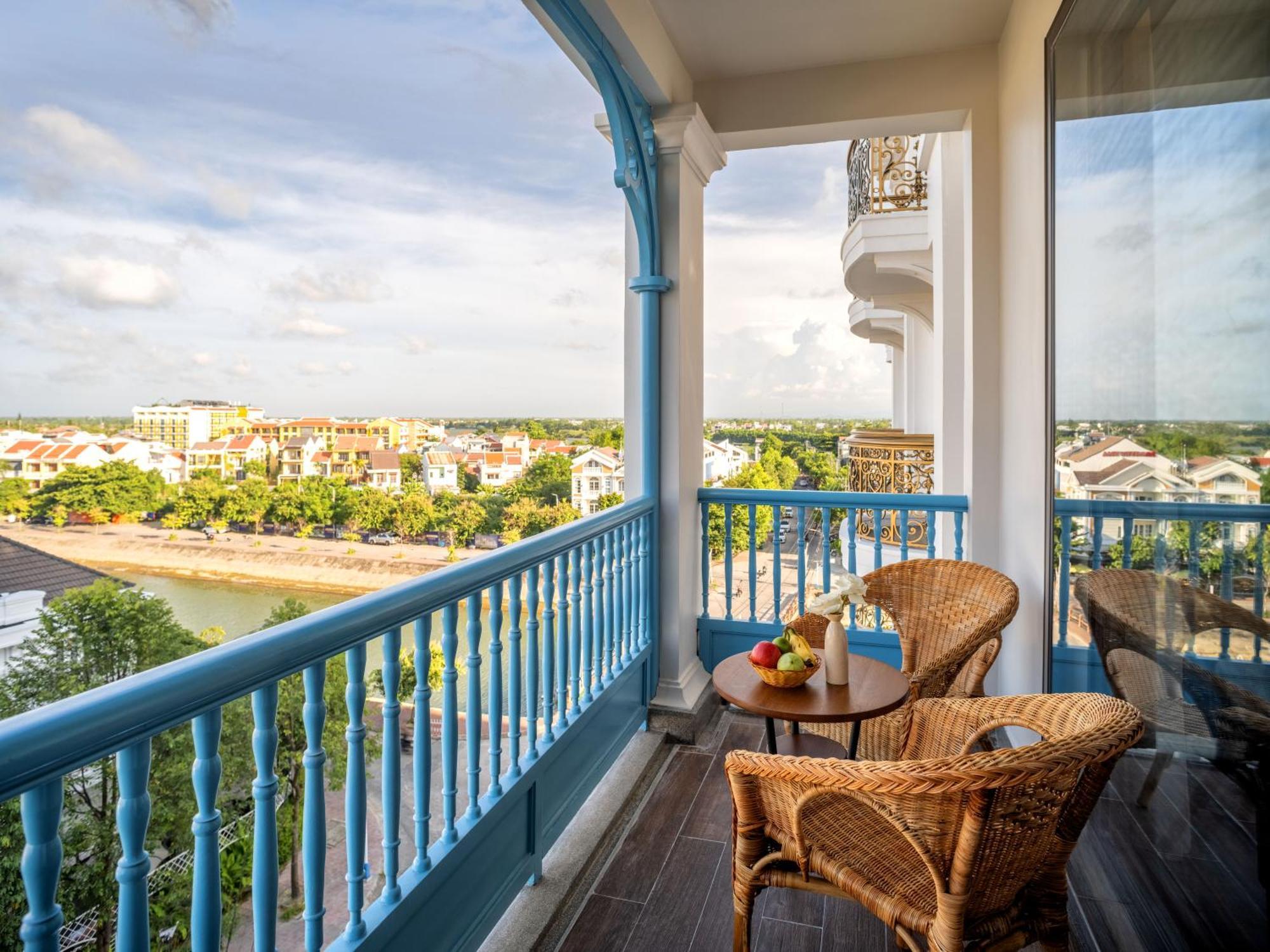 Little Residence - A Boutique Hotel & Spa Хоян Екстер'єр фото