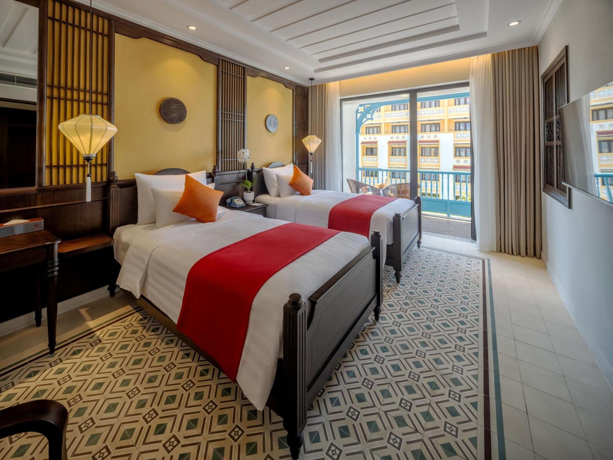 Little Residence - A Boutique Hotel & Spa Хоян Екстер'єр фото
