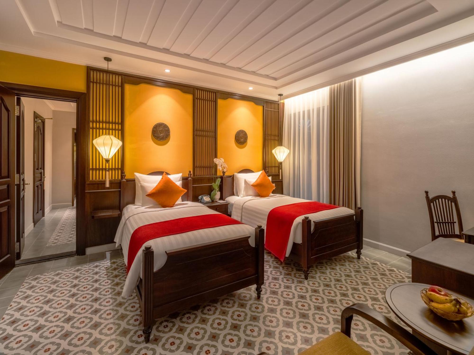 Little Residence - A Boutique Hotel & Spa Хоян Екстер'єр фото