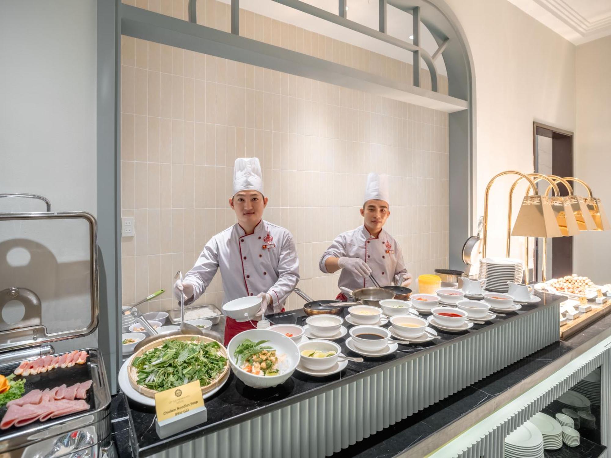Little Residence - A Boutique Hotel & Spa Хоян Екстер'єр фото