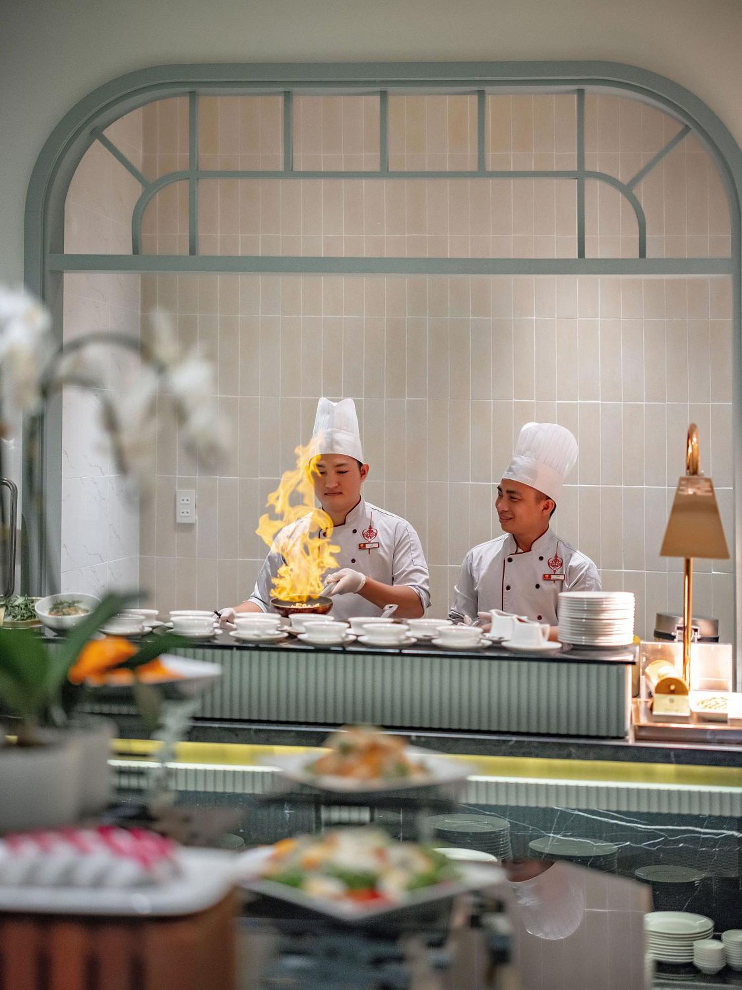 Little Residence - A Boutique Hotel & Spa Хоян Екстер'єр фото