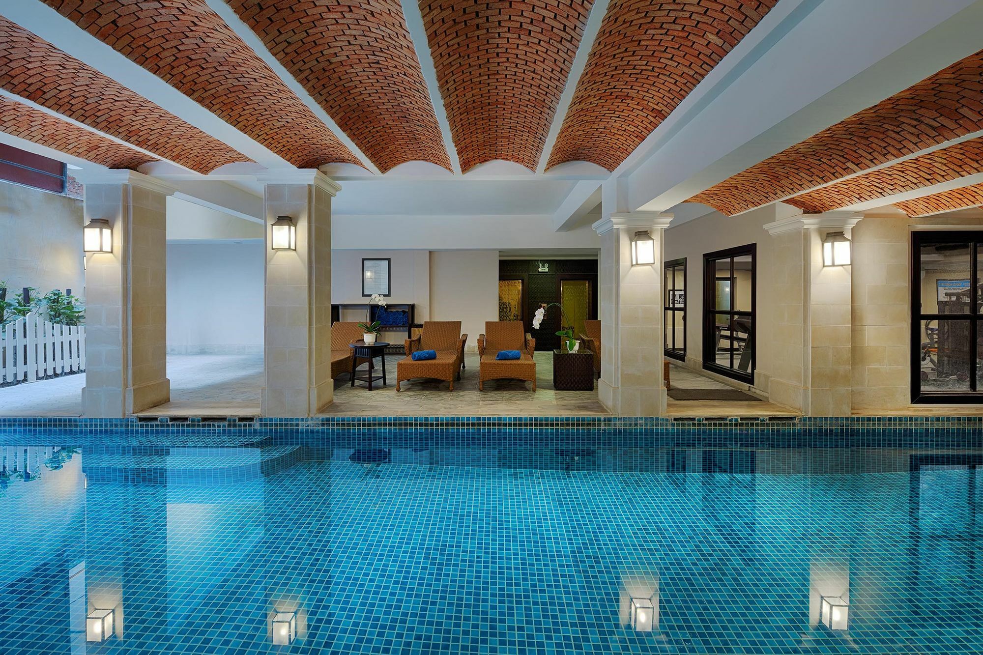 Little Residence - A Boutique Hotel & Spa Хоян Екстер'єр фото
