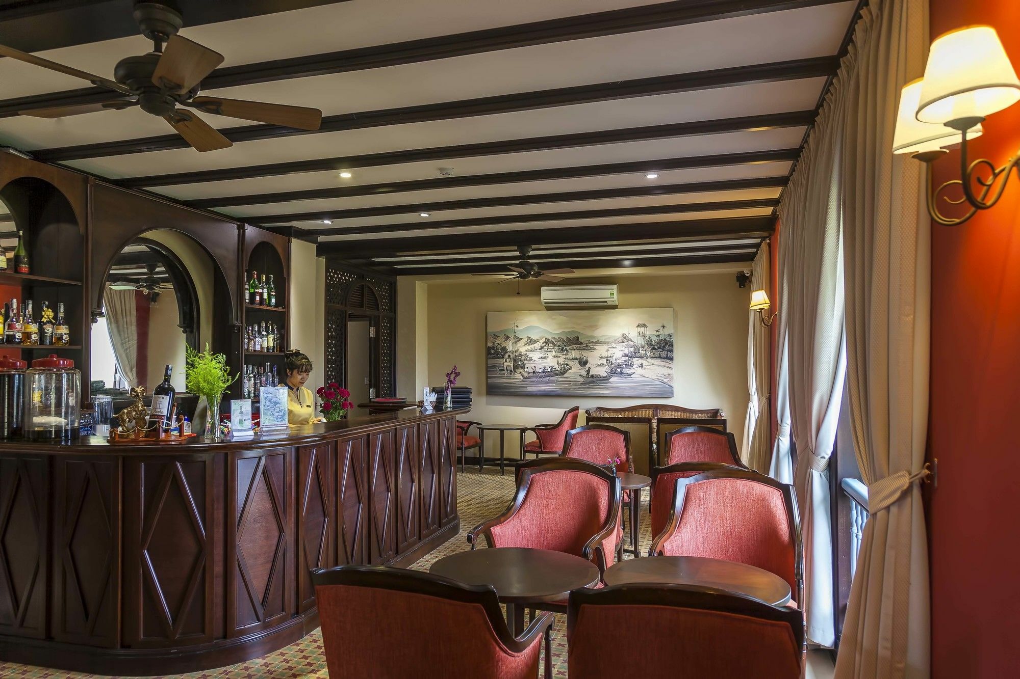 Little Residence - A Boutique Hotel & Spa Хоян Екстер'єр фото